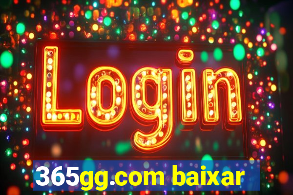 365gg.com baixar